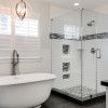 Bathroom Remodeling Richmond, Henrico, VA James River Remodeling LLC