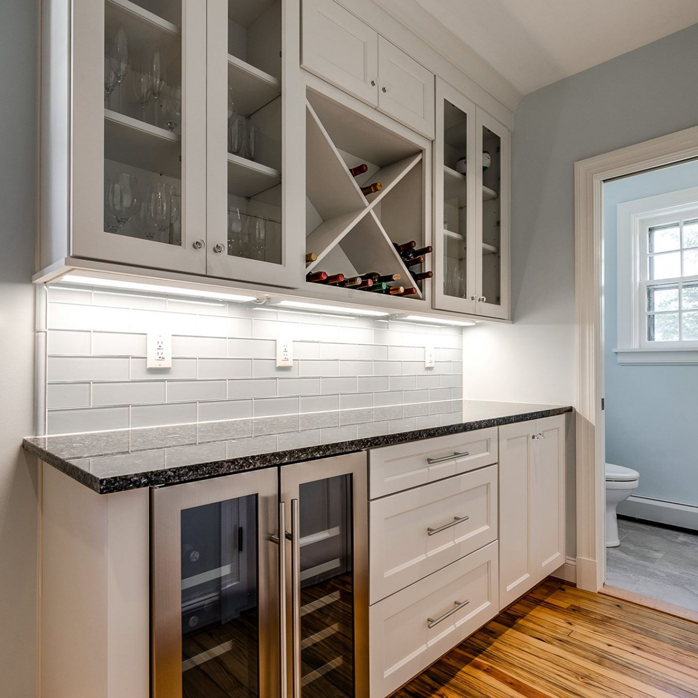 Custom Cabinetry | Richmond, Henrico, VA | James River Remodeling LLC