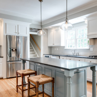 General & Remodeling Contractor | Richmond, Henrico, VA |James River ...