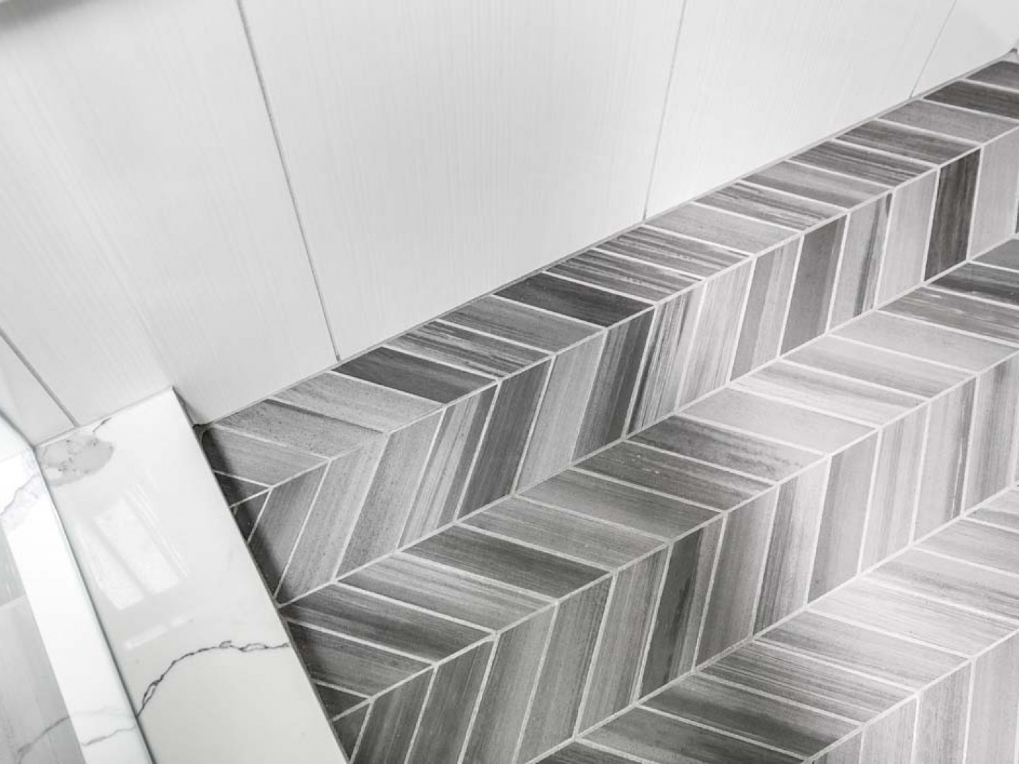 Tile Flooring Installation Richmond, Henrico, VA James River